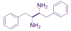 (2R,3R)-1,4-diphenylbutane-2,3-diamine