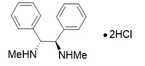 (1R,2R)-N,N'-Dimethyl-1,2-diphenyl-1,2-ethanediamine Dihydrochloride