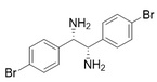 (1S,2S)-1,2-bis(4-bromophenyl)ethane-1,2-diamine