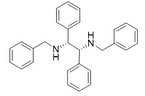 (1R,2R)-N,N'-Bis(phenylmethyl)-1,2-diphenyl-1,2-ethanediamine