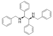 (1S,2S)-1,2-Diphenyl-N1,N2-bis(phenylmethyl)-1,2-ethanediamine