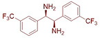 (1R,2R)-1,2-bis(3-(trifluoromethyl)phenyl)ethane-1,2-diamine