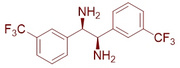 (1R,2R)-1,2-bis(3-(trifluoromethyl)phenyl)ethane-1,2-diamine