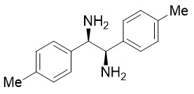 (1R,2R)-1,2-di-p-tolylethane-1,2-diamine