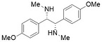 (1S,2S)-1,2-bis(4-methoxyphenyl)-N1,N2-dimethylethane-1,2-diamine