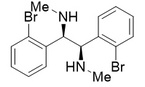 (1R,2R)-1,2-bis(2-bromophenyl)-N1,N2-dimethylethane-1,2-diamine