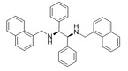 (1S,2S)-N,N'-Bis(1-naphthalenylmethyl)-1,2-diphenyl-1,2-ethanediamine