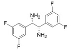 (1S,2S)-1,2-bis(3,5-difluorophenyl)ethane-1,2-diamine