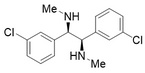 (1R,2R)-1,2-bis(3-chlorophenyl)-N1,N2-dimethylethane-1,2-diamine