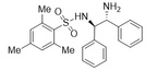 N-[(1R,2R)-2-Amino-1,2-diphenylethyl]-2,4,6-trimethylbenzenesulfonamide