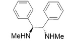 (1S,2S)-N,N'-Dimethyl-1,2-diphenyl-1,2-ethanediamine