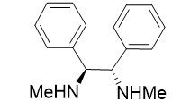 (1S,2S)-N,N'-Dimethyl-1,2-diphenyl-1,2-ethanediamine