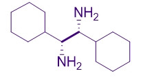 (1R,2R)-1,2-dicyclohexylethane-1,2-diamine