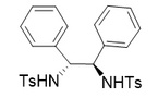 (1R,2R)-N,N'-Di-p-tosyl-1,2-diphenyl-1,2-ethylenediamine