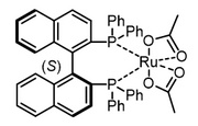 Diacetato[(S)-2,2'-bis(diphenylphosphino)-1,1'-binaphthyl]ruthenium