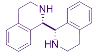 (1S,1'S)-1,1',2,2',3,3',4,4'-octahydro-1,1'-biisoquinoline