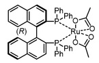 Diacetato[(R)-2,2'-bis(diphenylphosphino)-1,1'-binaphthyl]ruthenium