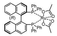 Diacetato[(R)-2,2'-bis(diphenylphosphino)-1,1'-binaphthyl]ruthenium