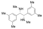 (1S,2S)-1,2-bis(3,5-dimethylphenyl)-N1,N2-dimethylethane-1,2-diamine