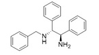 (1R,2R)-1,2-Diphenyl-N-(phenylmethyl)-1,2-ethanediamine