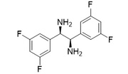 (1R,2R)-1,2-bis(3,5-difluorophenyl)ethane-1,2-diamine