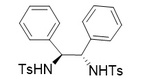 (1S,2S)-N,N'-Di-p-tosyl-1,2-diphenyl-1,2-ethylenediamine