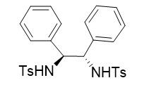 (1S,2S)-N,N'-Di-p-tosyl-1,2-diphenyl-1,2-ethylenediamine