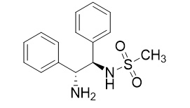 N-[(1R,2R)-2-Amino-1,2-diphenylethyl]methanesulfonamide