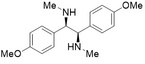 (1R,2R)-1,2-bis(4-methoxyphenyl)-N1,N2-dimethylethane-1,2-diamine