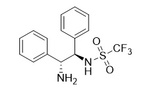 N-[(1R,2R)-2-Amino-1,2-diphenylethyl]-1,1,1-trifluoromethanesulfonamide