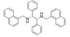 (1R,2R)-N,N'-Bis(1-naphthalenylmethyl)-1,2-diphenyl-1,2-ethanediamine