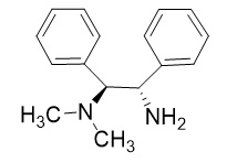 (1S,2S)-N',N'-Dimethyl-1,2-diphenyl-1,2-ethanediamine