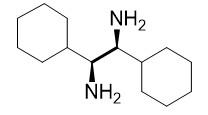 (1S,2S)-1,2-dicyclohexylethane-1,2-diamine