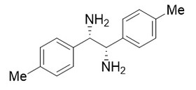 (1S,2S)-1,2-di-p-tolylethane-1,2-diamine