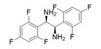 (1R,2R)-1,2-bis(2,4,6-trifluorophenyl)ethane-1,2-diamine