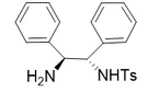 (1S,2S)-N-p-Tosyl-1,2-diphenylethylenediamine