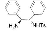 (1S,2S)-N-p-Tosyl-1,2-diphenylethylenediamine