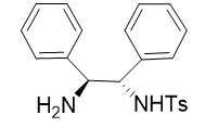 (1S,2S)-N-p-Tosyl-1,2-diphenylethylenediamine