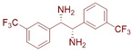 (1S,2S)-1,2-bis(3-(trifluoromethyl)phenyl)ethane-1,2-diamine