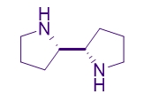 (2S,2'S)-2,2'-bipyrrolidine