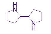 (2S,2'S)-2,2'-bipyrrolidine