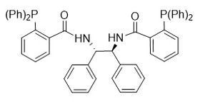 N,N'-[(1S,2S)-1,2-Diphenyl-1,2-ethanediyl]bis[2-diphenylphosphinobenzamide]