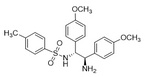 N-[(1R,2R)-2-Amino-1,2-bis(4-methoxyphenyl)ethyl]-4-methylbenzenesulfonamide