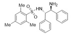 N-[(1S,2S)-2-Amino-1,2-diphenylethyl]-2,4,6-trimethylbenzenesulfonamide