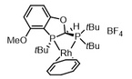 Rh[(COD)((2S, 3R)-MeOPOP)]BF4