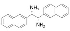 (1S,2S)-1,2-di(naphthalen-2-yl)ethane-1,2-diamine