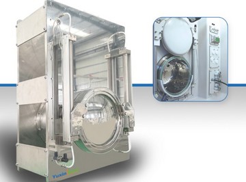 FYST Lift Door Medicine Sterilizer Module  