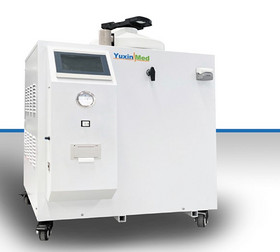 VS-P Vertical Medium Preparator