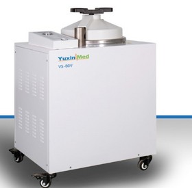 VS-V VerticalPulse Vacuum Sterilizer