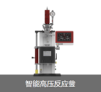 Intelligent High Pressure Reactor